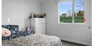 Rachel's room