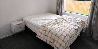 Luke's room