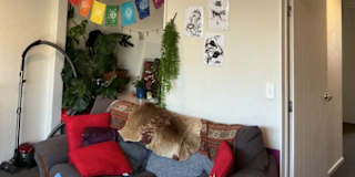Kayla's room
