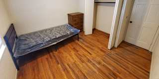 Daniel's room