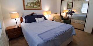 Tammy's room