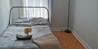 Lolo's room