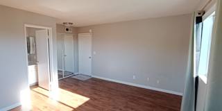 Alex's room