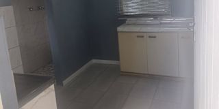 Lwandile's room