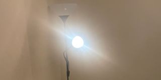 Mayowa's room