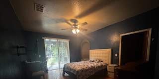 Anna's room