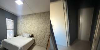 Barbs's room