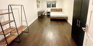 Kevin's room