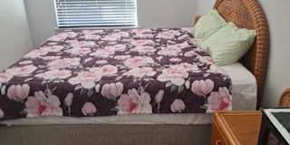 Helenca Truter's room