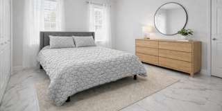 Youdiel's room