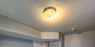 Rent's room