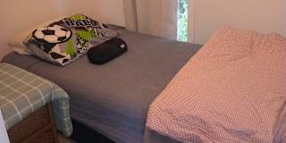 clare's room