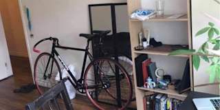 Emir's room