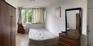 LDS Property Finder's room