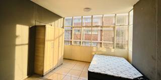 Morongwa Rynah's room