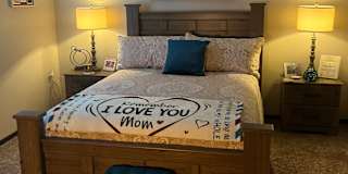 Mary's room