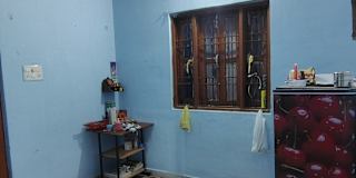 Aditi's room