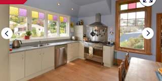 sally spittle's room