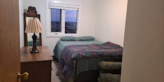 DaddyL's room