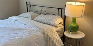 Steph's room