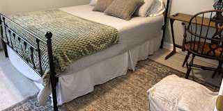 Ronda's room