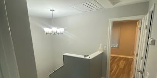 William Cota's room