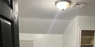 Adenike's room