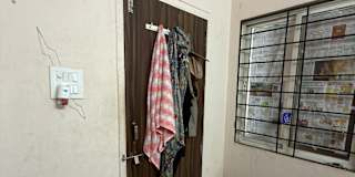 Vivana dingor's room