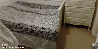 Deborah's room