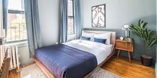 Sam June's room