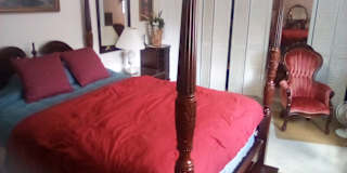 Elizabeth xavier's room