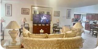 Maria's room