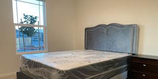 JIAO's room