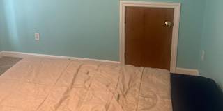 Eric's room