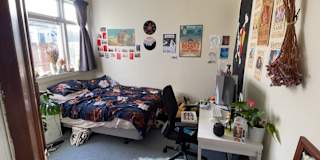 Casey's room