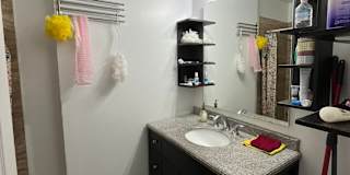 Lily's room