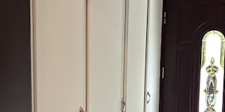 Muskan's room