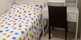Jolyn's room