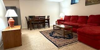 Mona's room