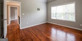 Carmin's room