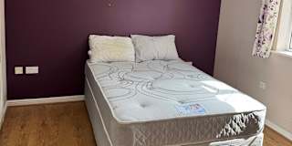 Mis's room
