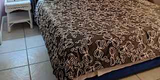 Blair's room
