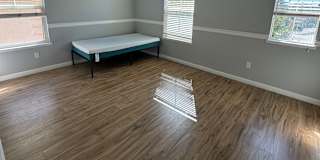 Michelle's room