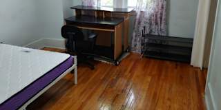 Chang's room