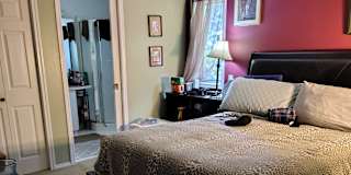 Barbara's room