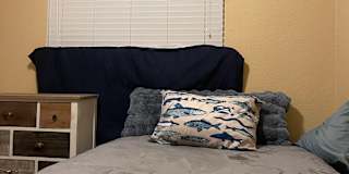 Wendy's room
