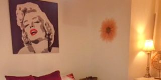 Amelia's room