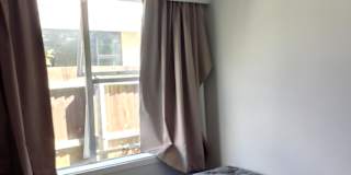 James's room