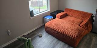 Ryan's room
