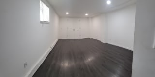 D's room